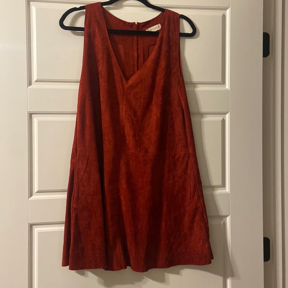 Boutique Dress